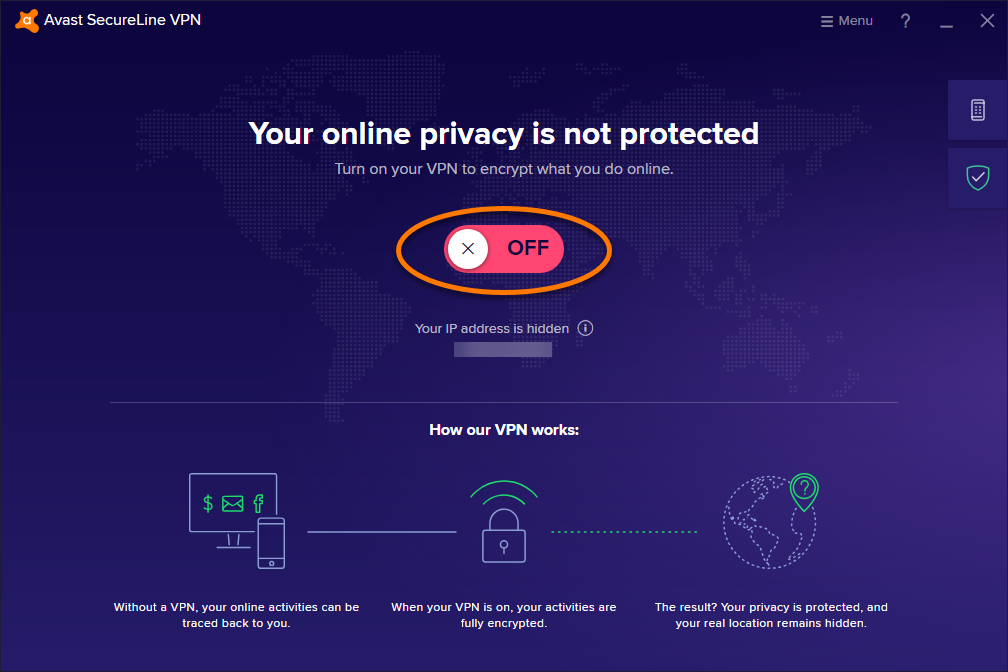 download avast secureline vpn mac for free