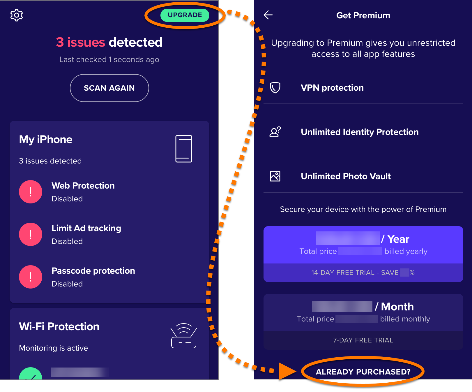 avast mobile security premium voucher code 2018 apk