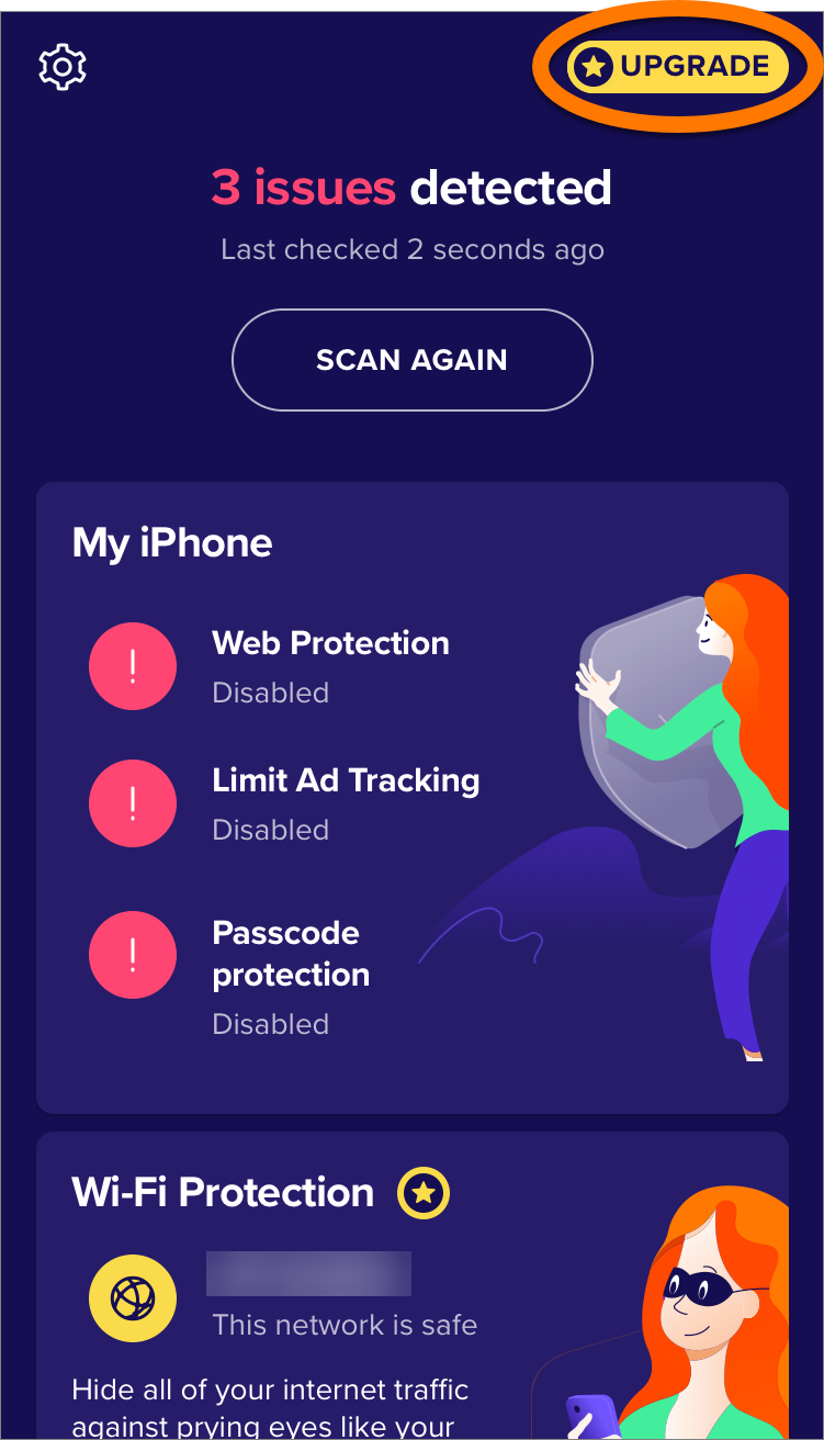 download the new for ios Avast Premium Security 2023 23.10.6086