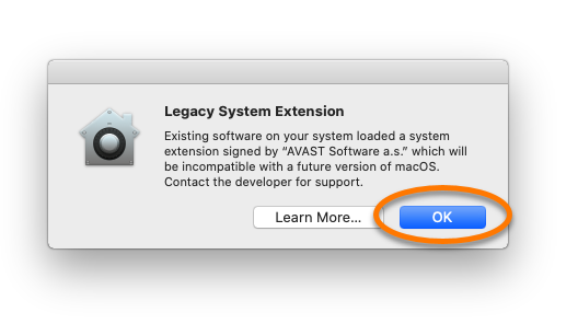what will avast do for a mac