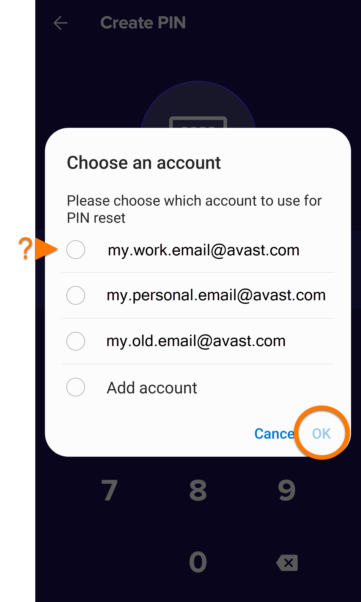 Enabling Anti Theft In Avast Mobile Security Avast