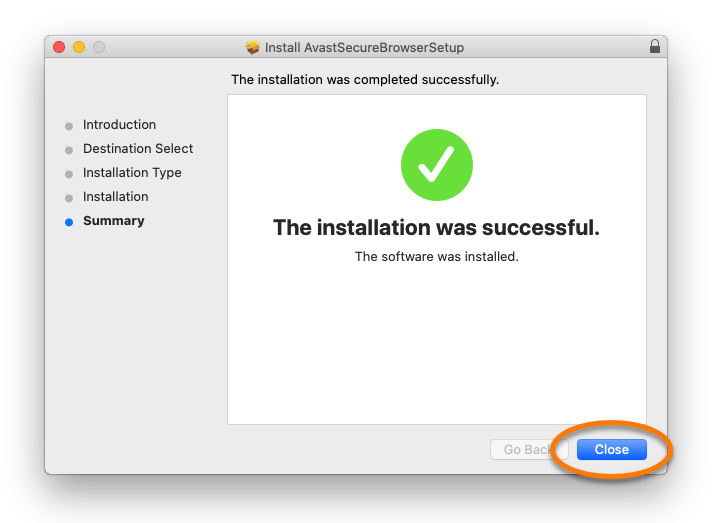 mac secure browser download