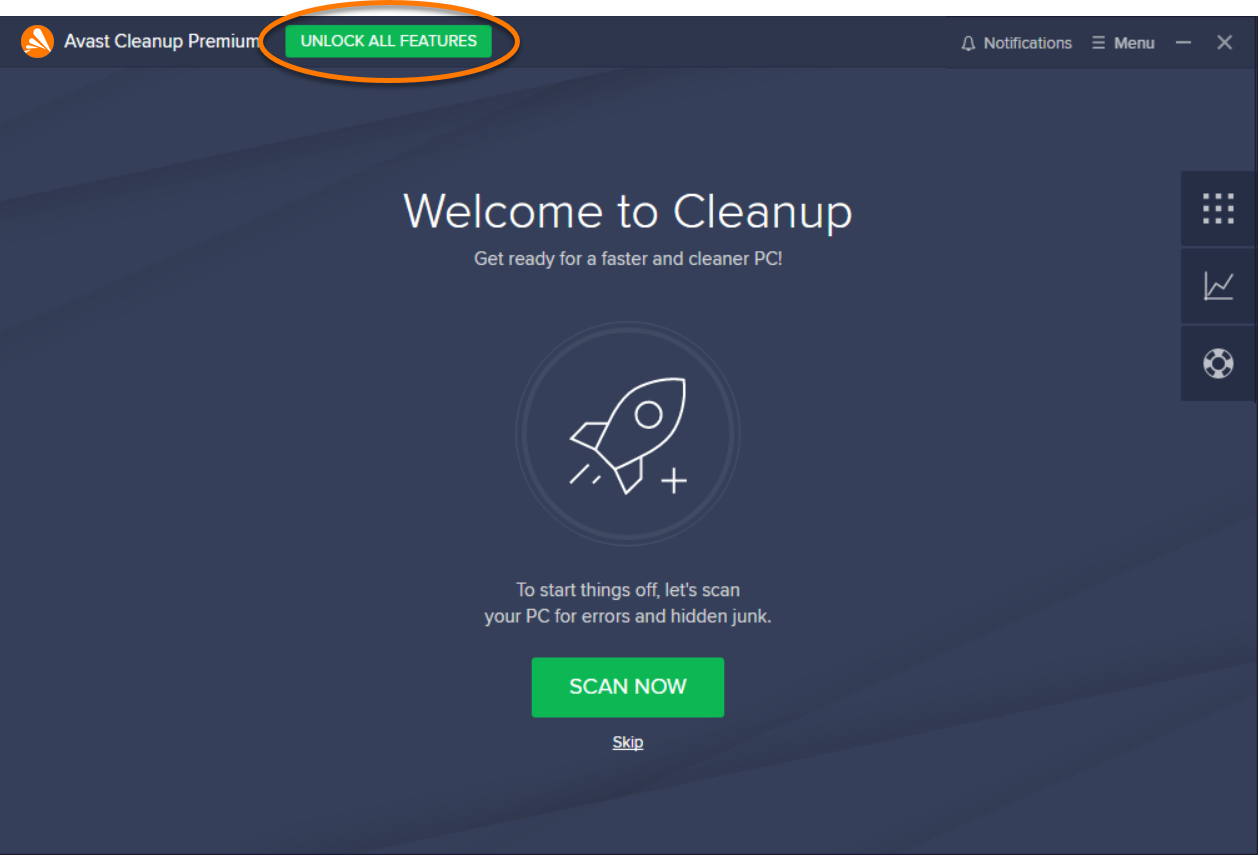 Avast Cleanup Premium 2020 Crack With Full License Key Free Download