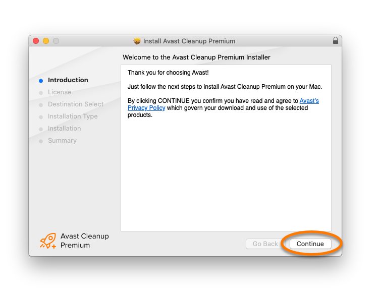 avast cleanup for mac worth it