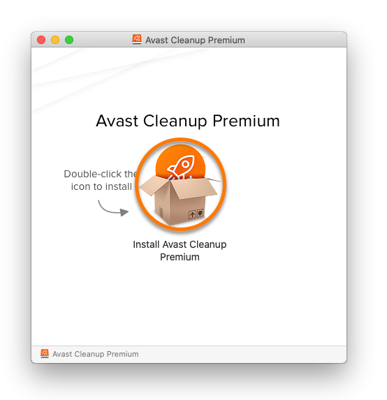 How to install avast antivirus