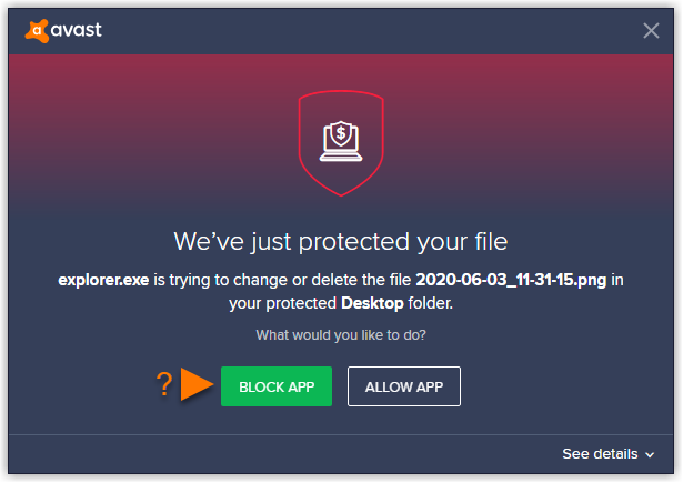Avast Ransomware Decryption Tools 1.0.0.651 download the new for windows