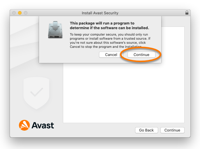 is avast bad for your mac