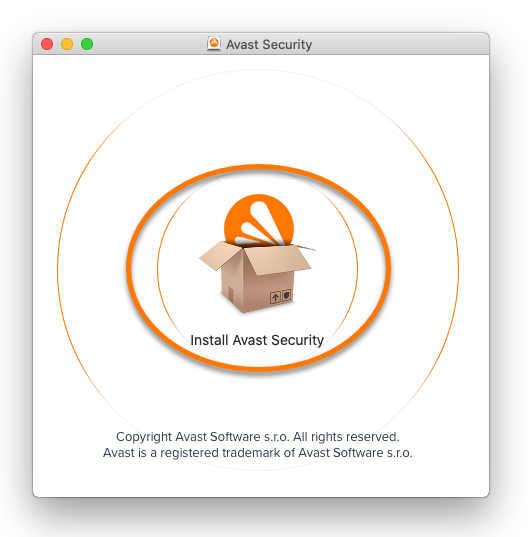 avast malware protection for mac