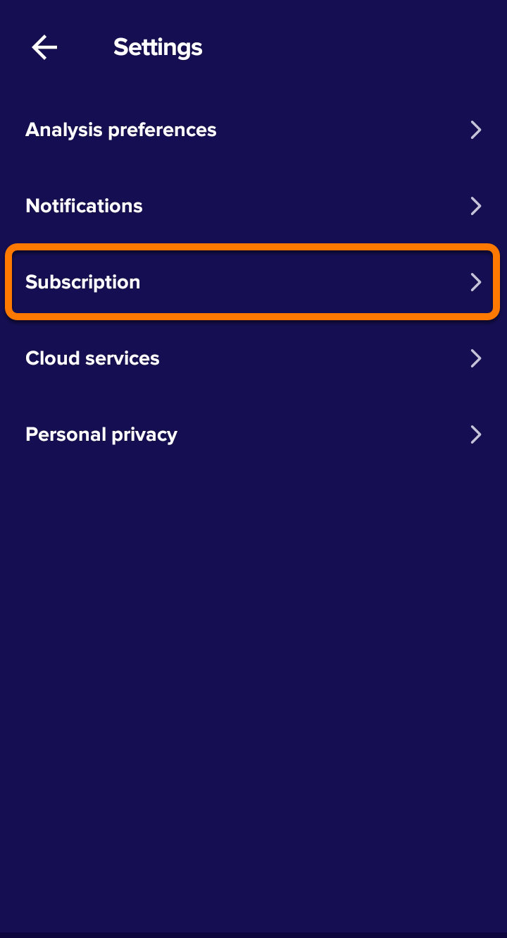 avast cleanup pro how to unsubscribe