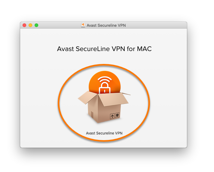 download avast secureline vpn mac for free