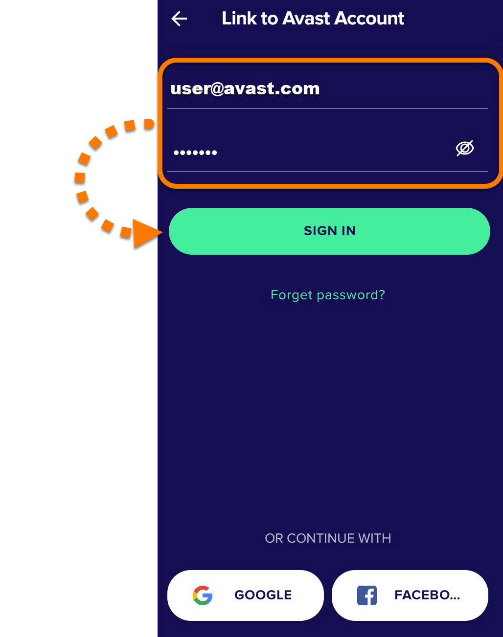 codigo de ativacao avast secureline vpn