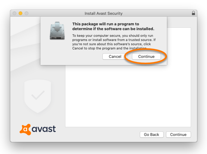 instal Avast Premium Security 2023 23.6.6070