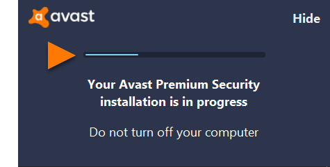 Avast Premium Security Installieren Offizieller Avast Support