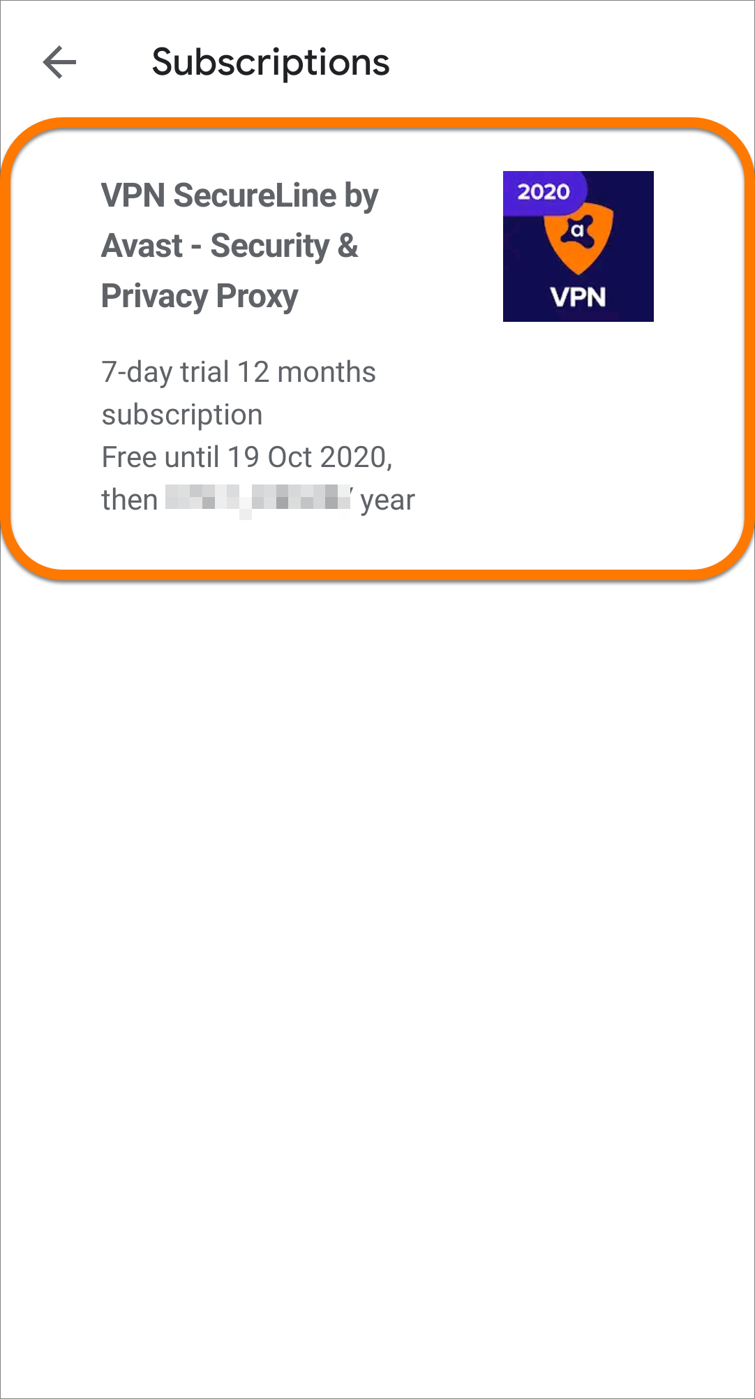 Google Play Store Abo Kündigen