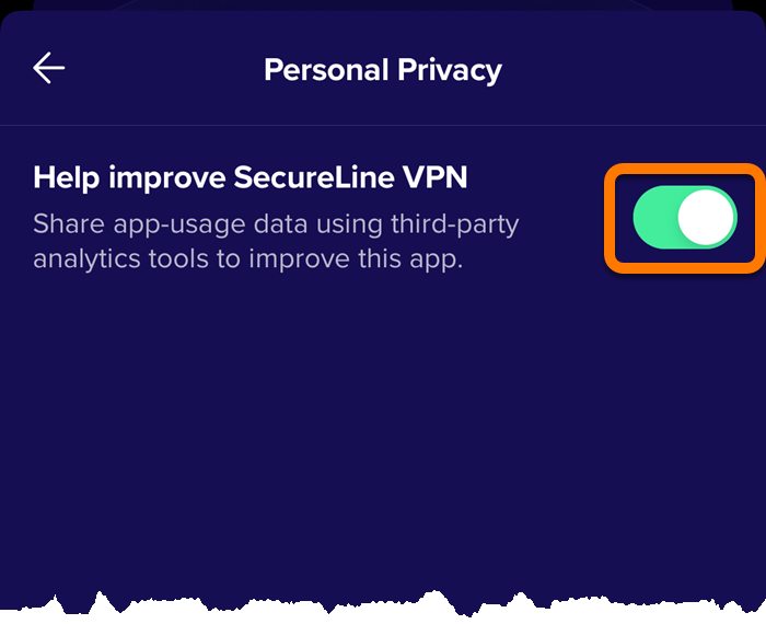 what is avast secureline tap adapter