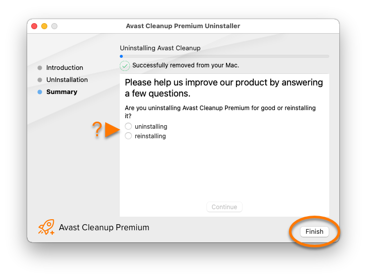 cnet avast cleanup for mac pro