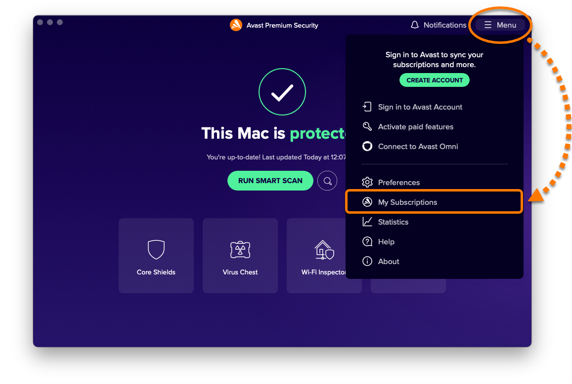 instal the new for apple Avast Premium Security 2023 23.7.6074