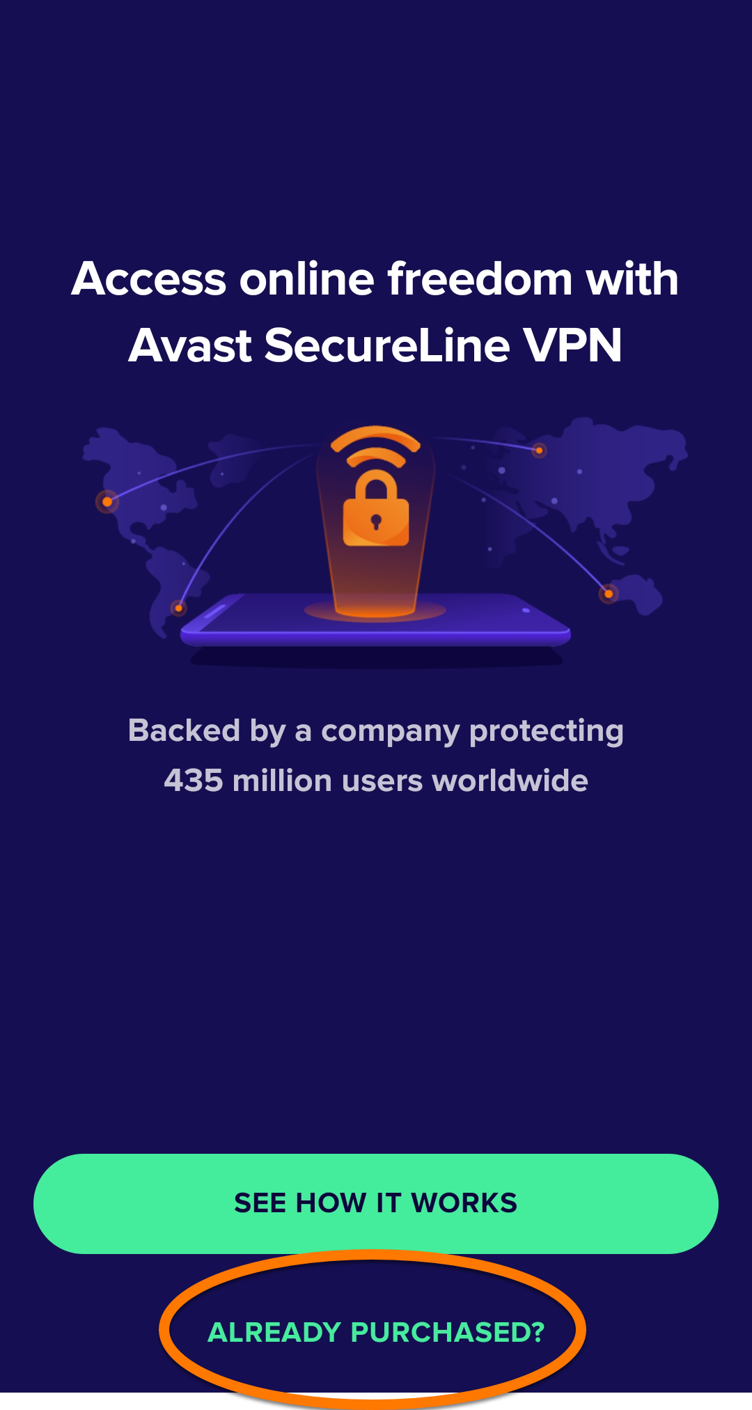 How To Activate Avast Ultimate Subscriptions | Avast