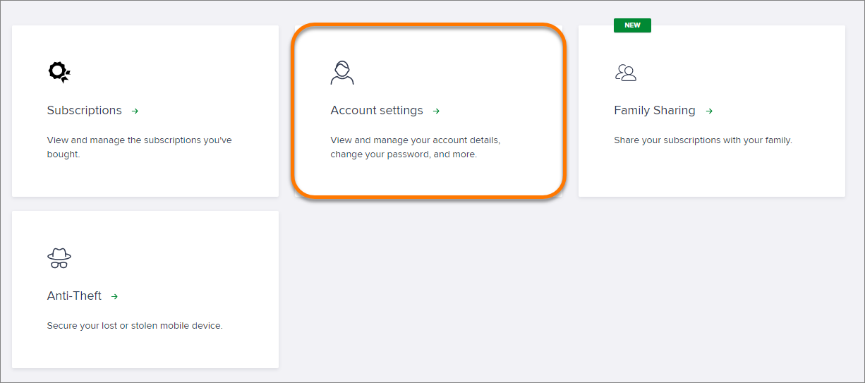 avast for mac not allowing me to login with google account