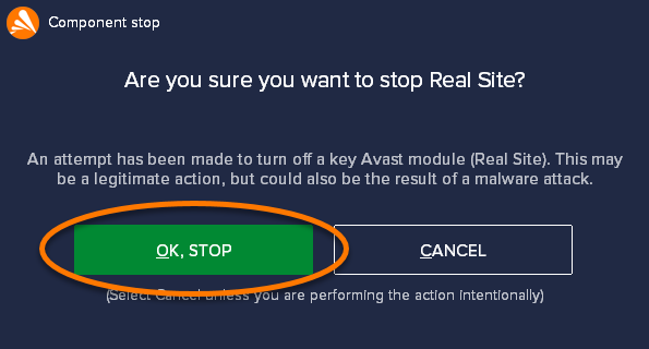 Avast omni что это