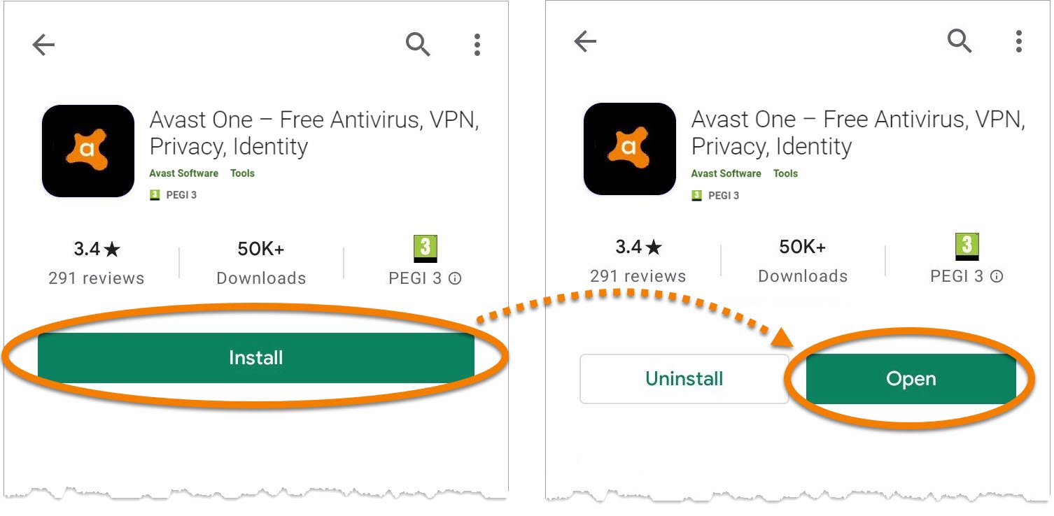 instal the new for android Avast Clear Uninstall Utility 23.9.8494