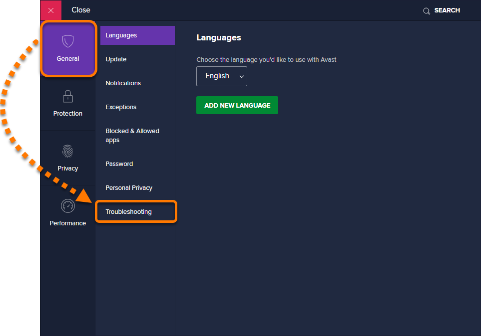 download avast passwords for mac free