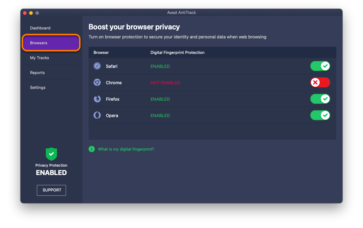 is avast compatible with adguard disconnect stealth