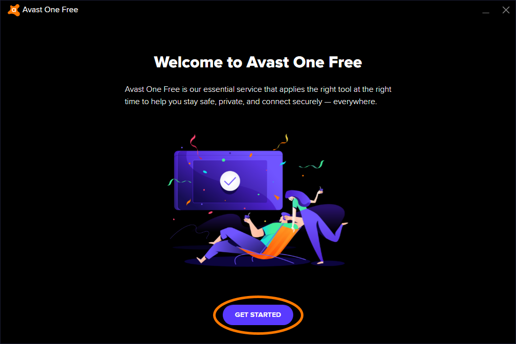 avast cleanup trial
