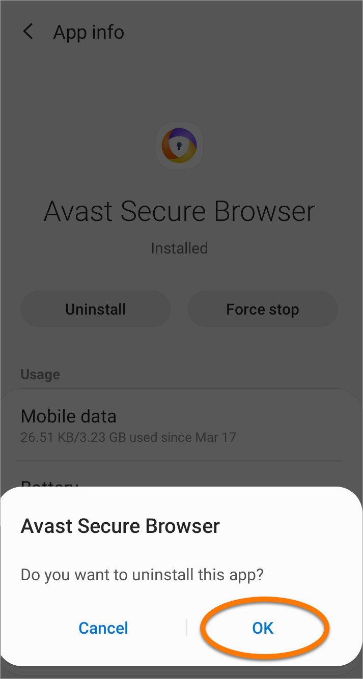 How To Uninstall Avast Secure Browser Avast