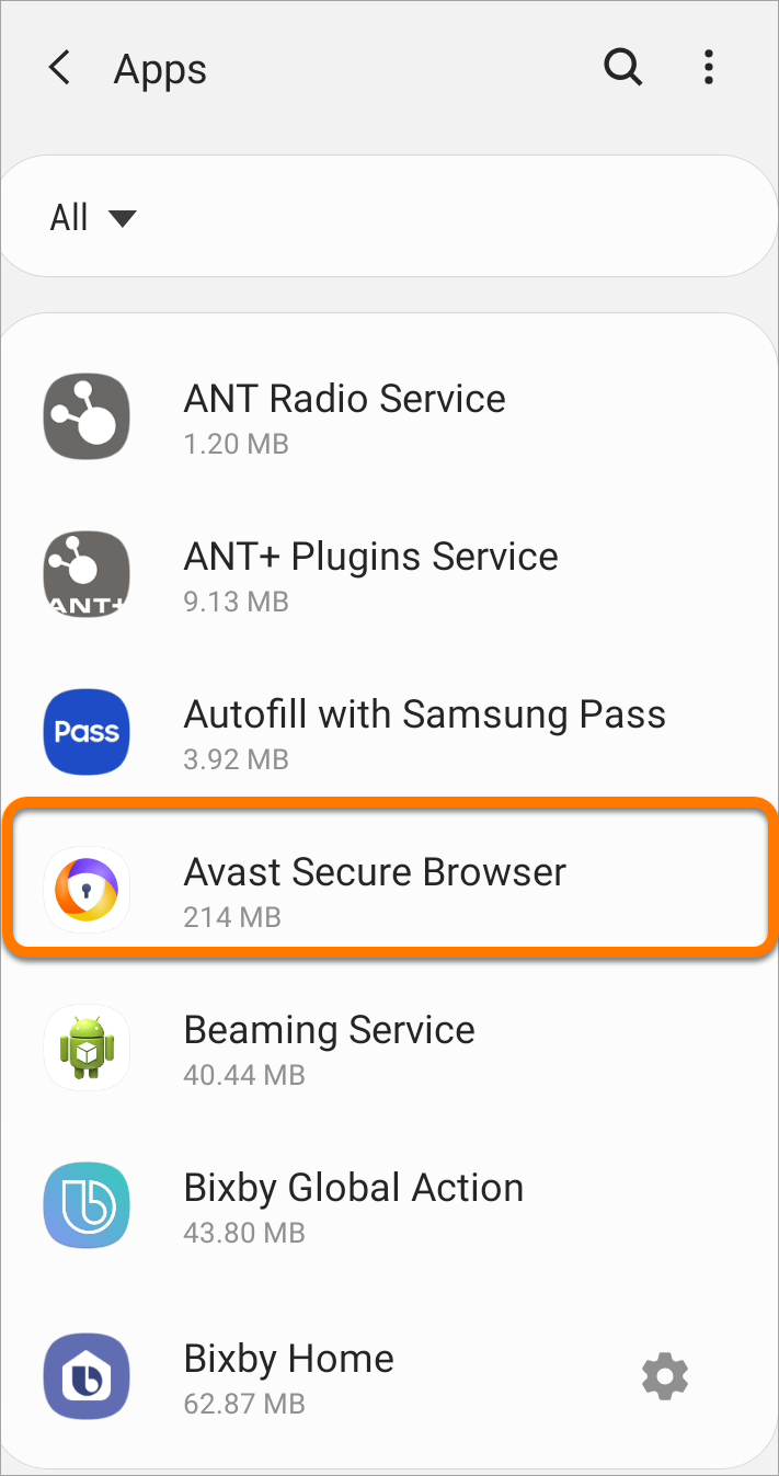 How To Uninstall Avast Secure Browser Avast