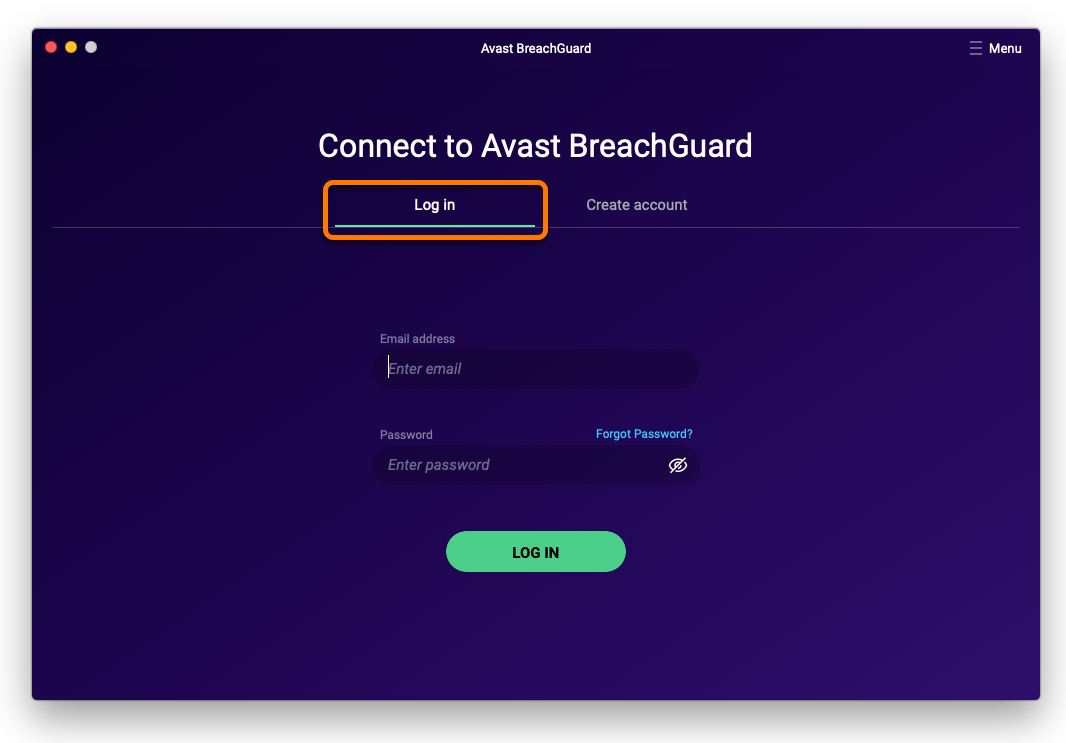 avast login australia