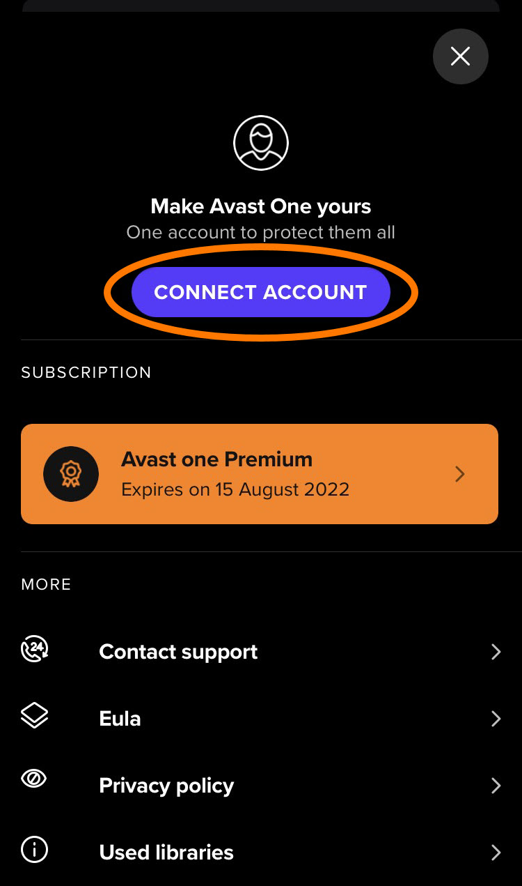 download the new for ios Avast Premium Security 2023 23.7.6074
