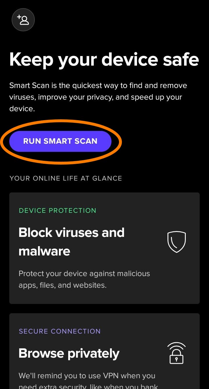 avast browser cleanup review
