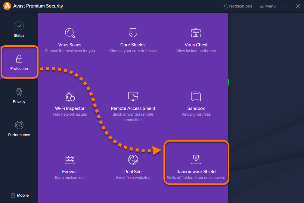 Avast Ransomware Decryption Tools 1.0.0.651 download