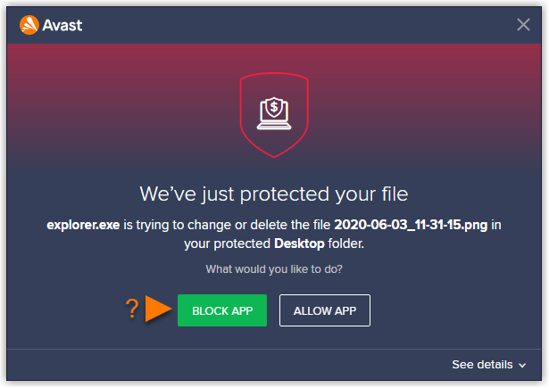 Avast Ransomware Decryption Tools 1.0.0.688 for mac download free