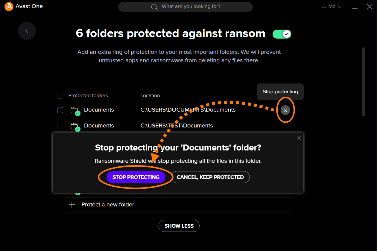 How To Use Avast Ransomware Shield | Avast