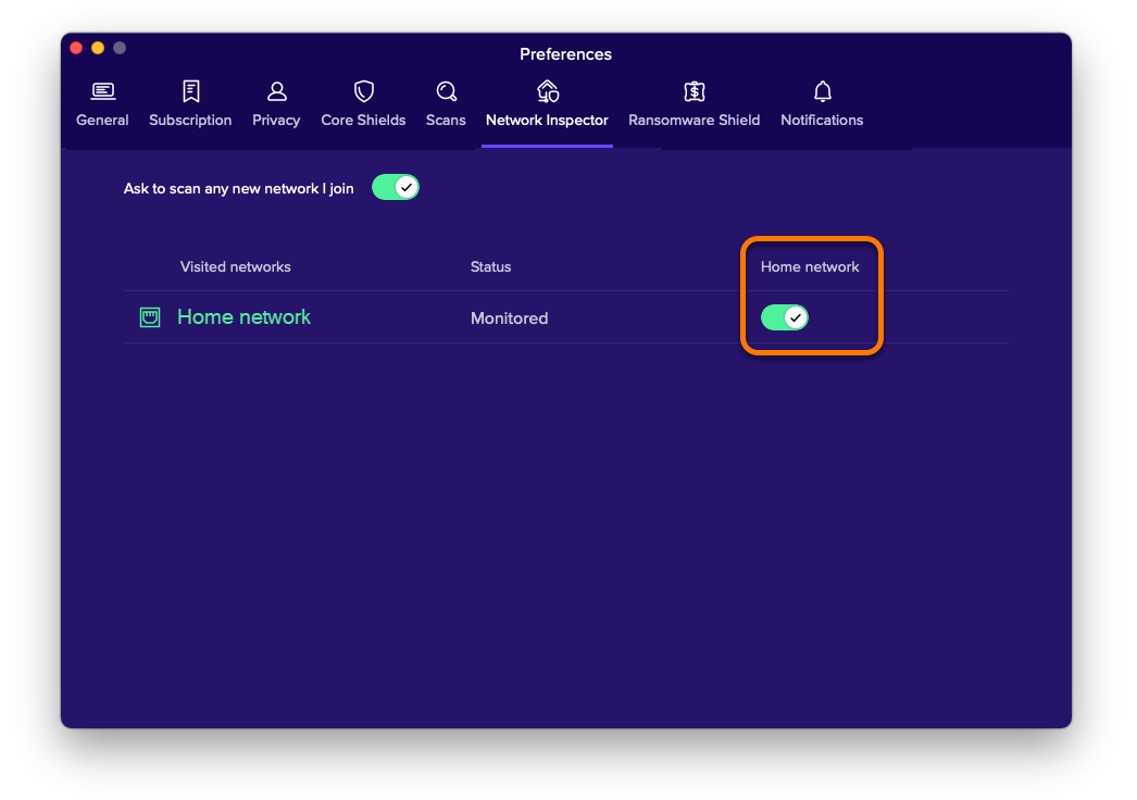 How to use Network Inspector in Avast Antivirus | Avast
