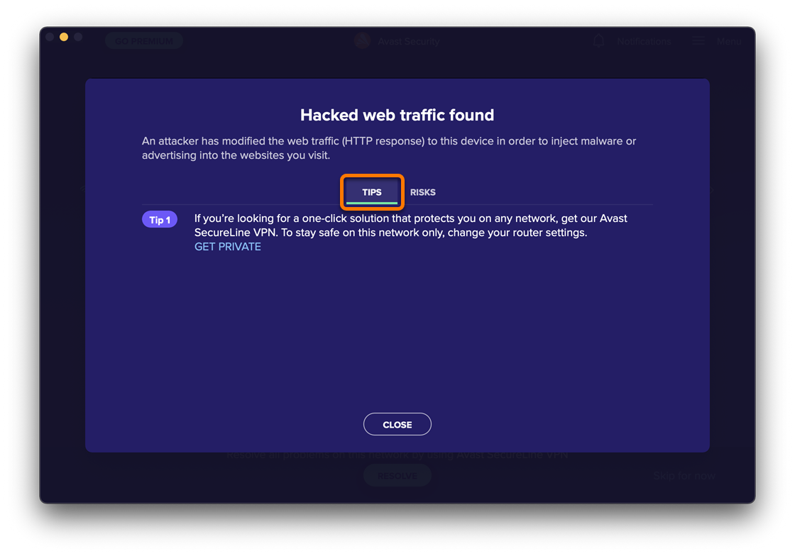 How to use Network Inspector in Avast Antivirus | Avast