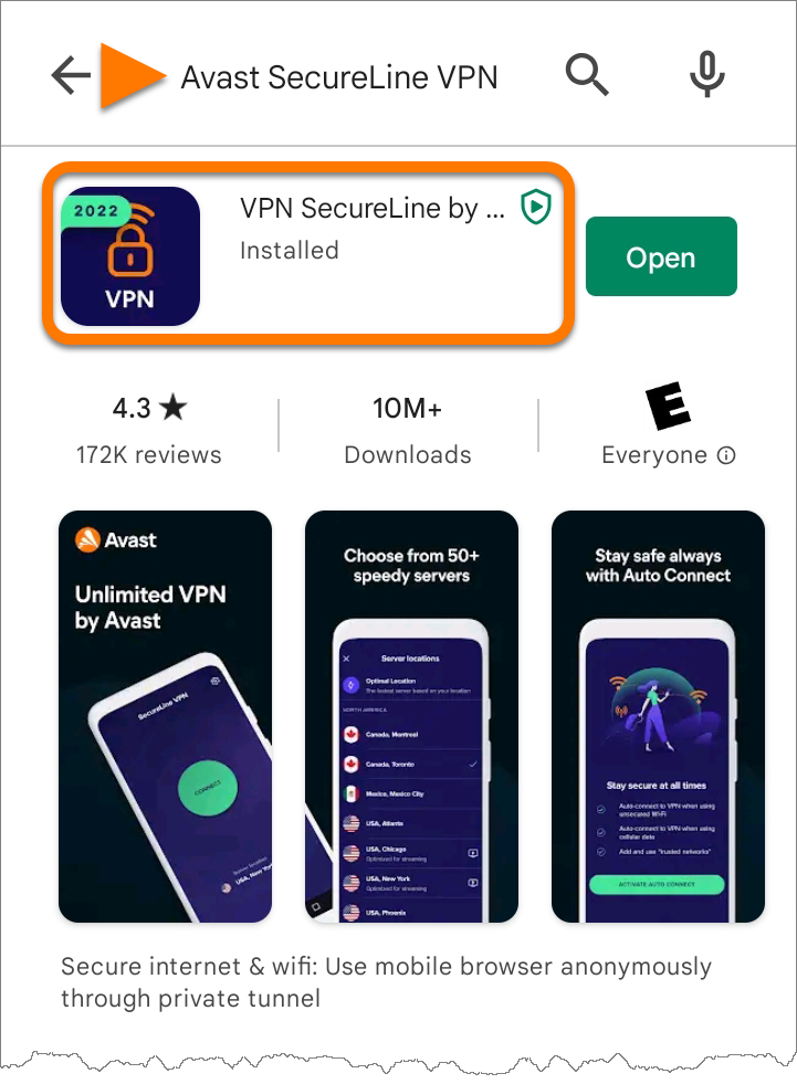 How To Uninstall Avast SecureLine VPN | Avast