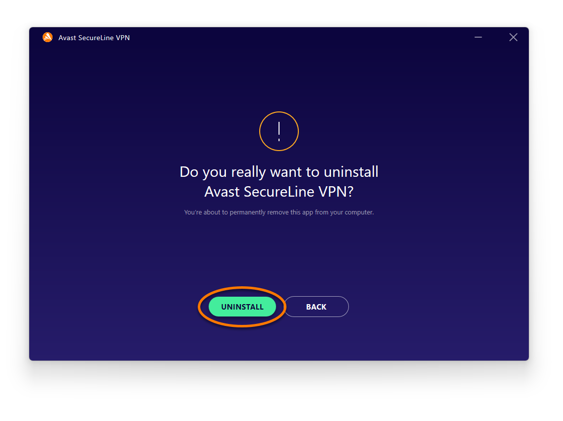 Avast deals vpn free