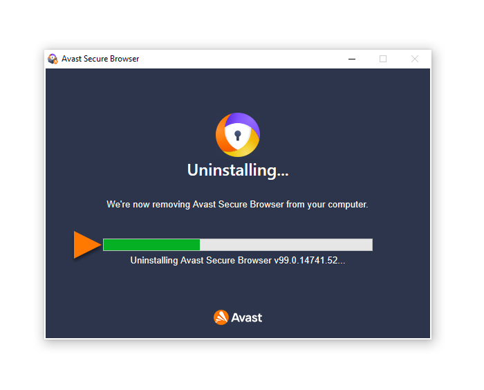 How To Uninstall Avast Secure Browser | Avast