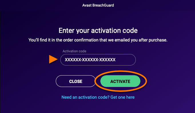 How To Activate Avast BreachGuard | Avast