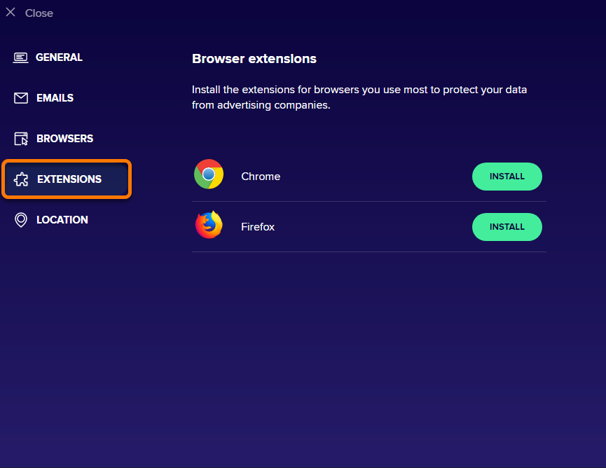 is avast compatible with adguard disconnect stealth