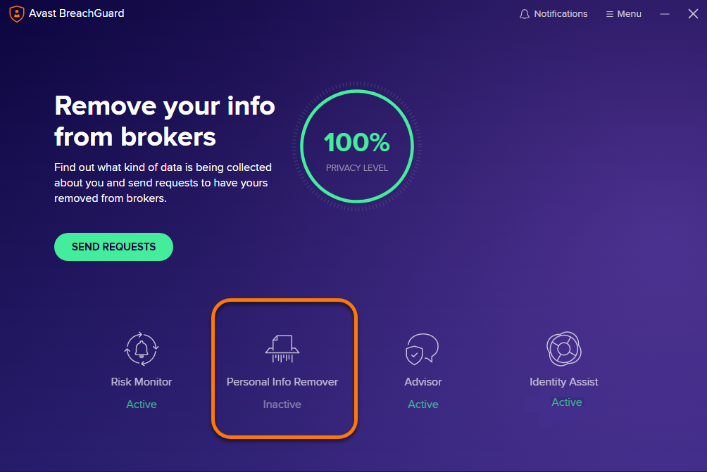 is avast comptable with adguard disconnect stealth