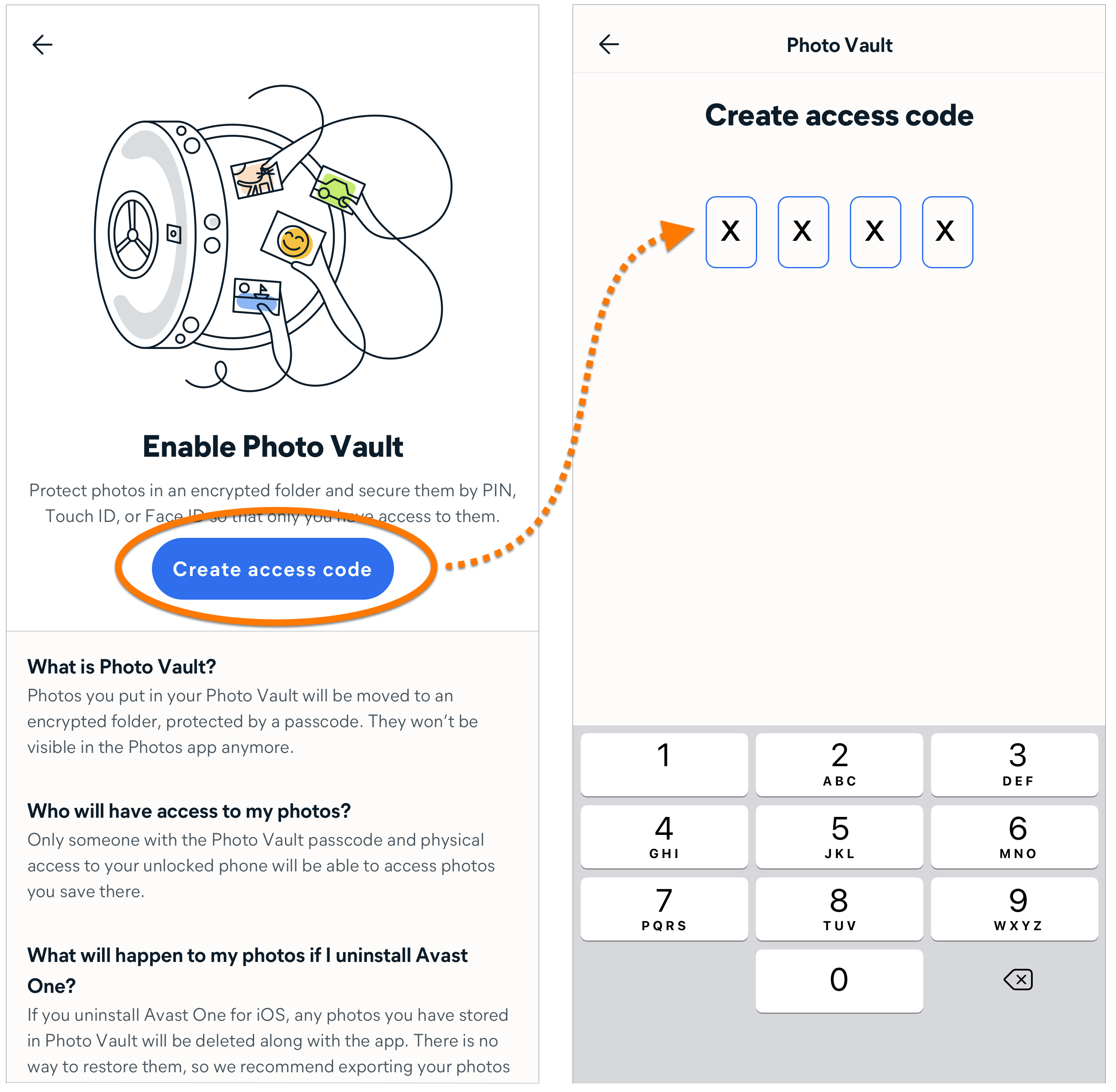 Cómo usar Avast One | Avast