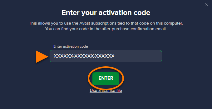 How To Activate Avast Premium Security | Avast