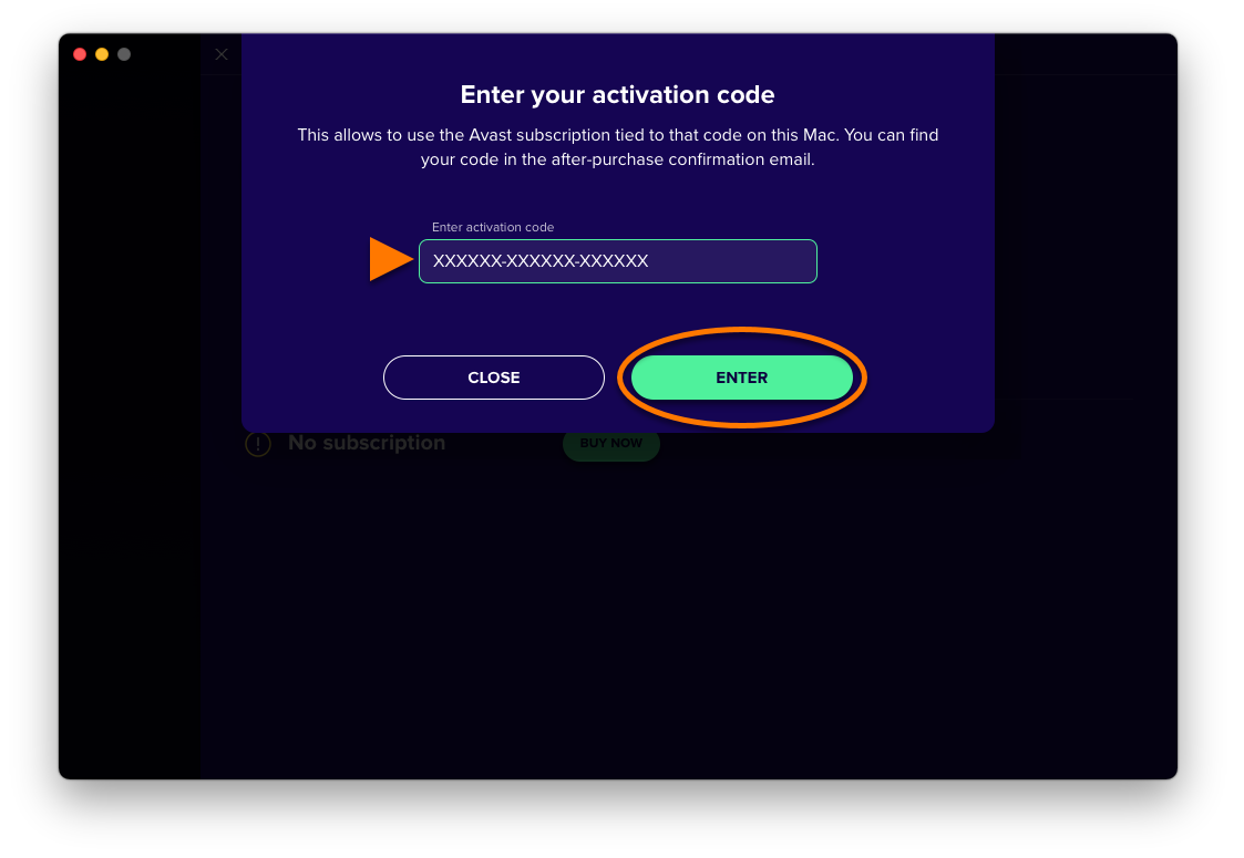 How to activate Avast SecureLine VPN Avast