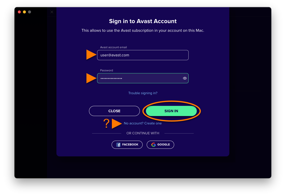 How to activate Avast SecureLine VPN | Avast