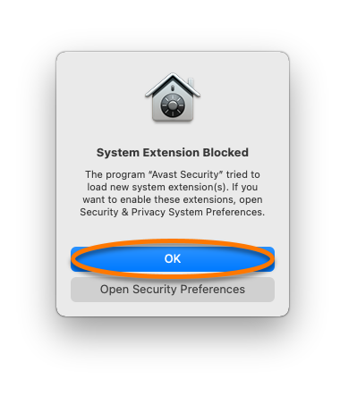 avast security for mac install helper