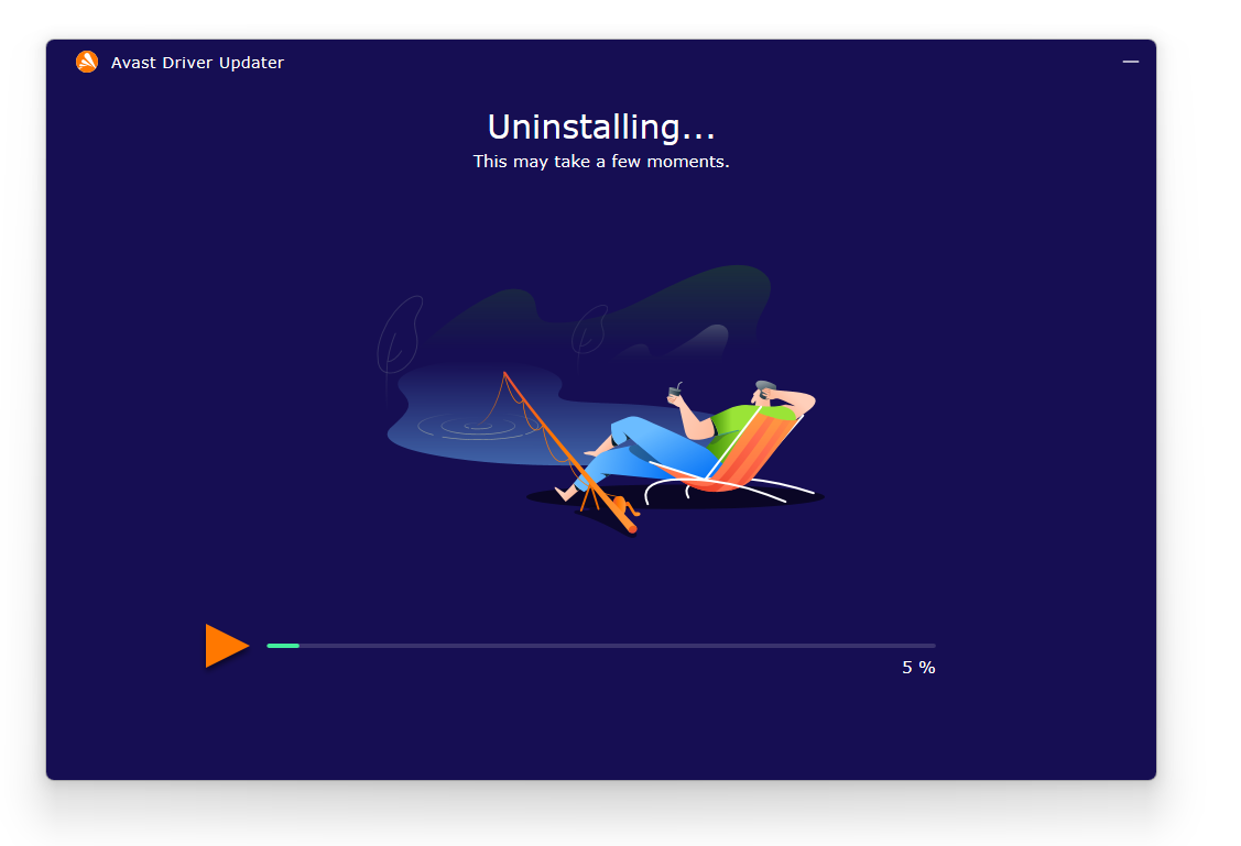 Avast deals driver updater